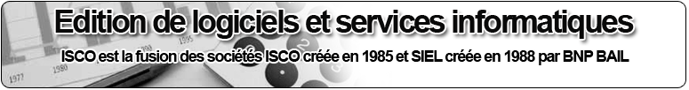 conseil isco